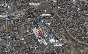 静岡にある横浜ゴムのタイヤ工場に社会科見学に行ってきました 今関商会 オフィシャルホームページ